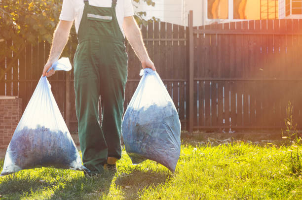 Best Yard Waste Removal  in Buffalo, MO